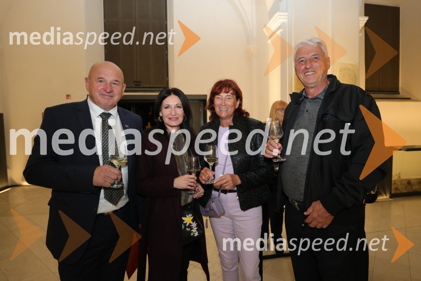 Dan Maribora 2026, Veljko Vlaisavljević in Magda Žezlina postala častna občana Maribora