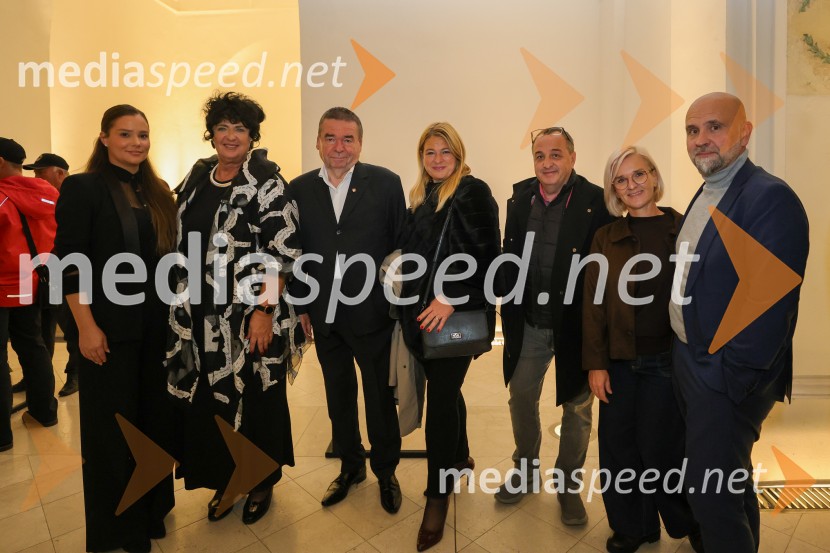 Dan Maribora 2026, Veljko Vlaisavljević in Magda Žezlina postala častna občana Maribora