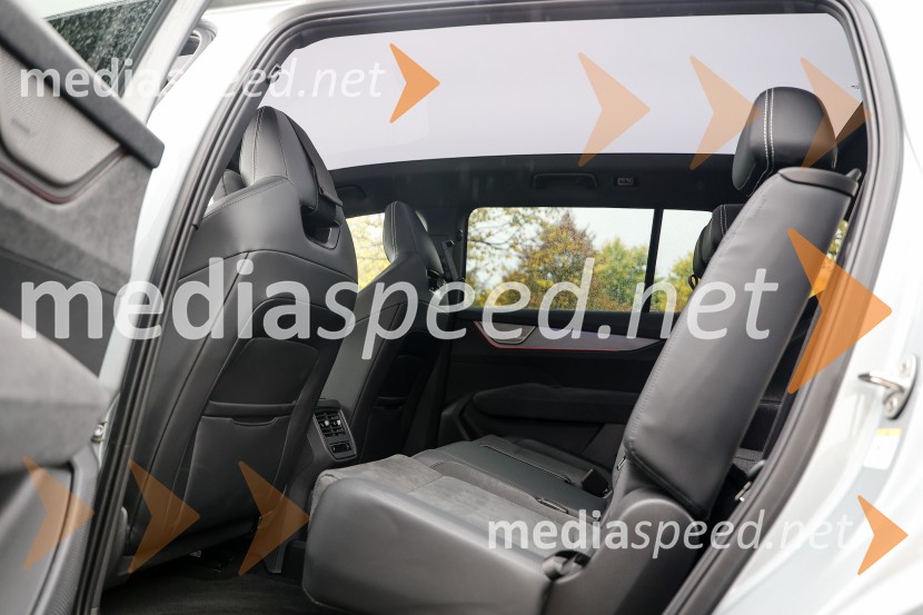 Škoda Peaq, predstavitev novega električnega vozila