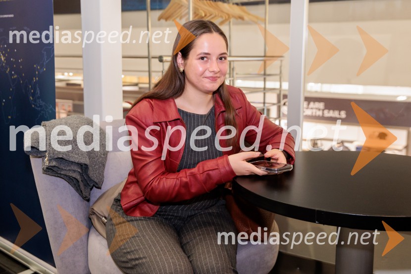 Otvoritev meseca Italijanske mode 2026, Emporium