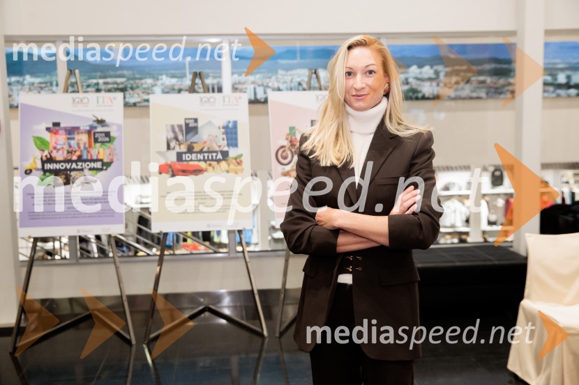 Otvoritev meseca Italijanske mode 2026, Emporium