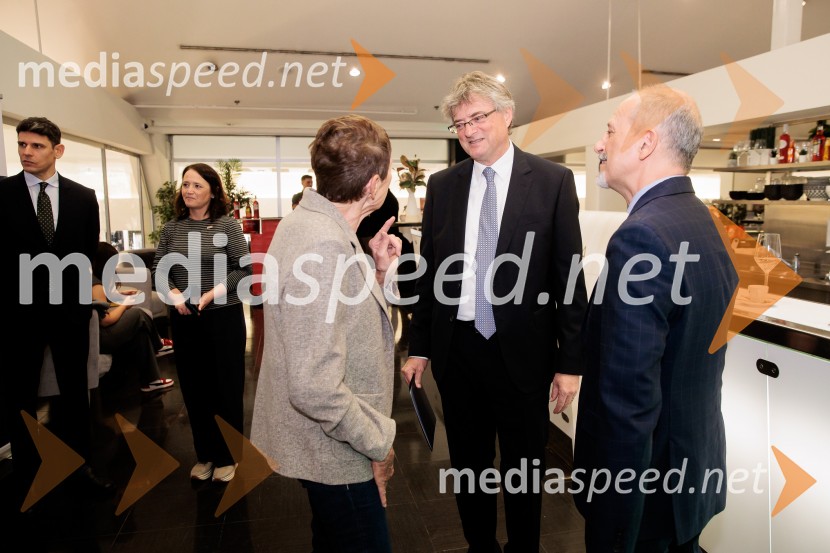 Otvoritev meseca Italijanske mode 2026, Emporium