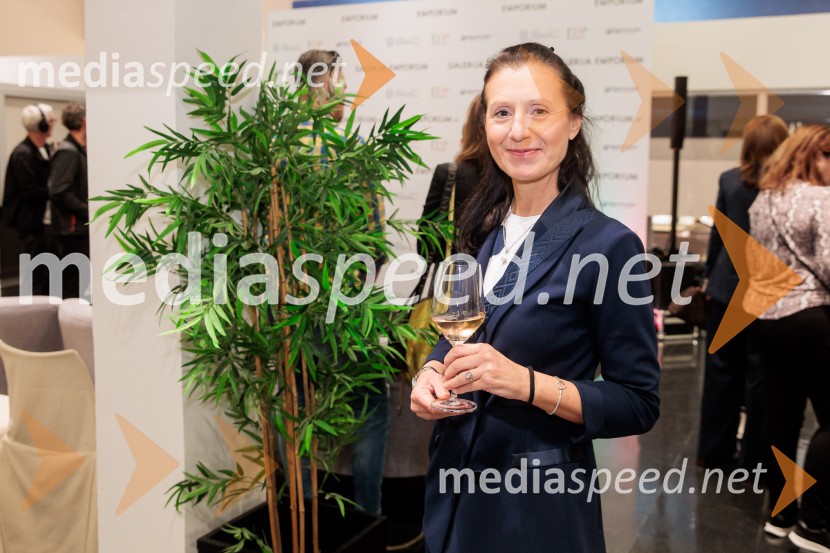 Otvoritev meseca Italijanske mode 2026, Emporium