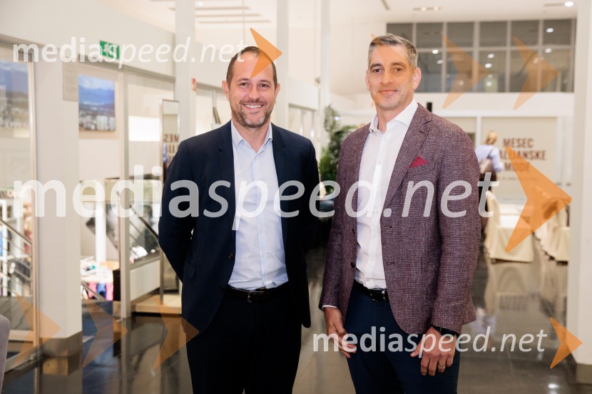 Otvoritev meseca Italijanske mode 2026, Emporium