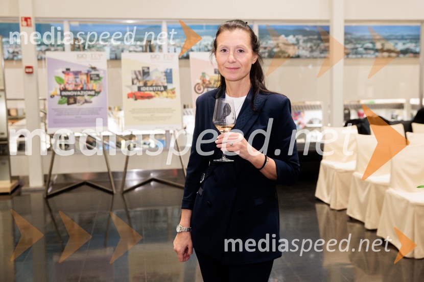 Otvoritev meseca Italijanske mode 2026, Emporium