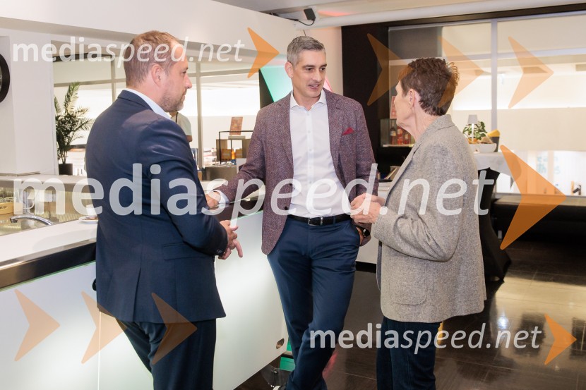 Otvoritev meseca Italijanske mode 2026, Emporium