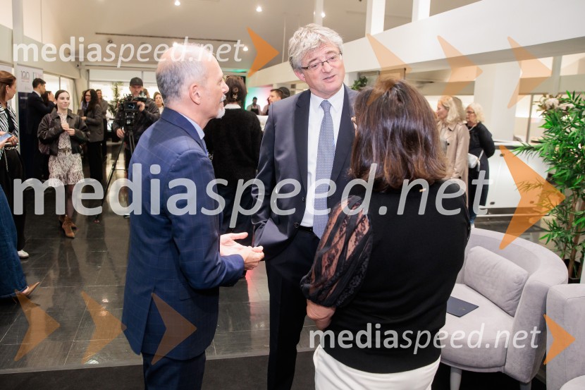 Otvoritev meseca Italijanske mode 2026, Emporium