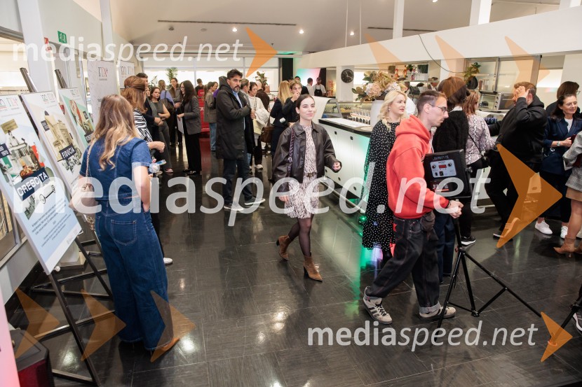 Otvoritev meseca Italijanske mode 2026, Emporium