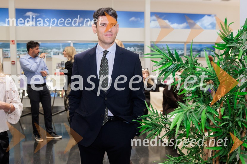 Otvoritev meseca Italijanske mode 2026, Emporium