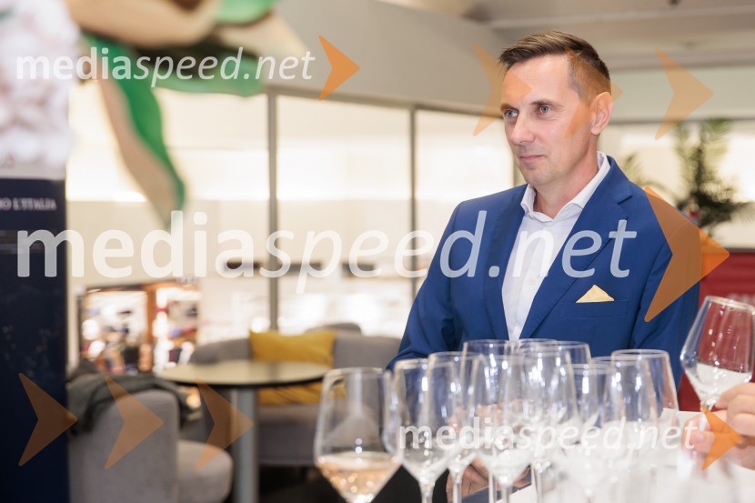 Otvoritev meseca Italijanske mode 2026, Emporium