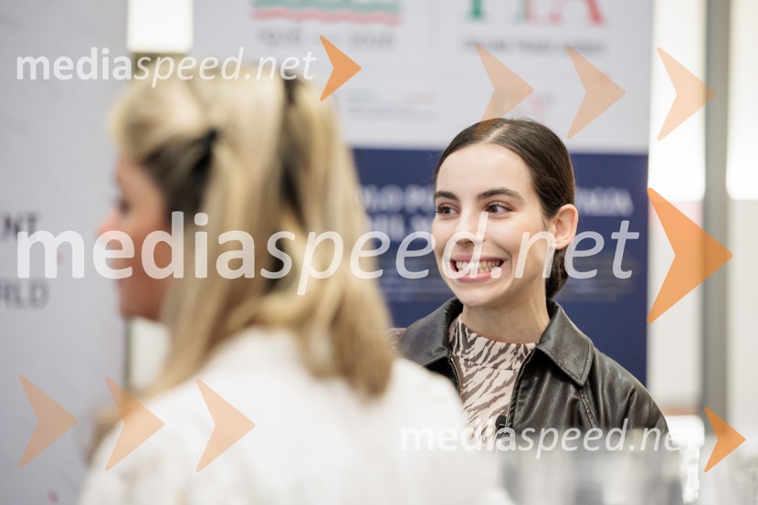 Otvoritev meseca Italijanske mode 2026, Emporium