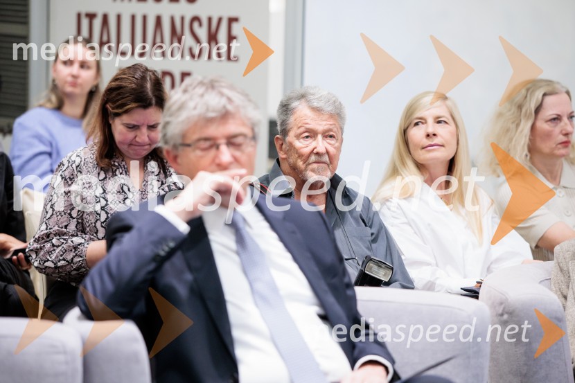 Otvoritev meseca Italijanske mode 2026, Emporium