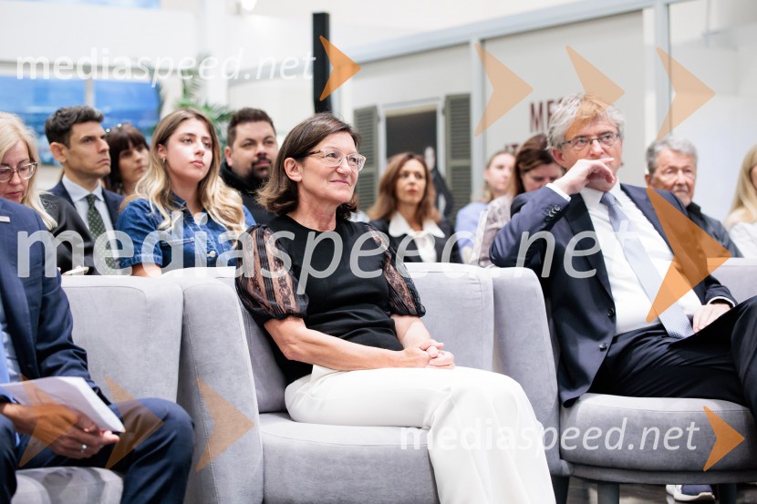 Otvoritev meseca Italijanske mode 2026, Emporium