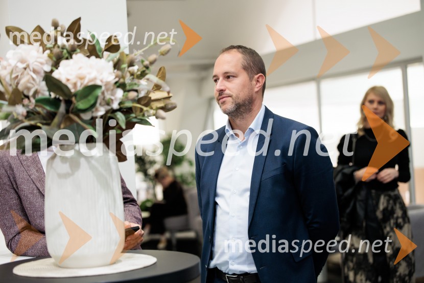 Otvoritev meseca Italijanske mode 2026, Emporium