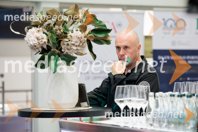 Otvoritev meseca Italijanske mode 2026, Emporium