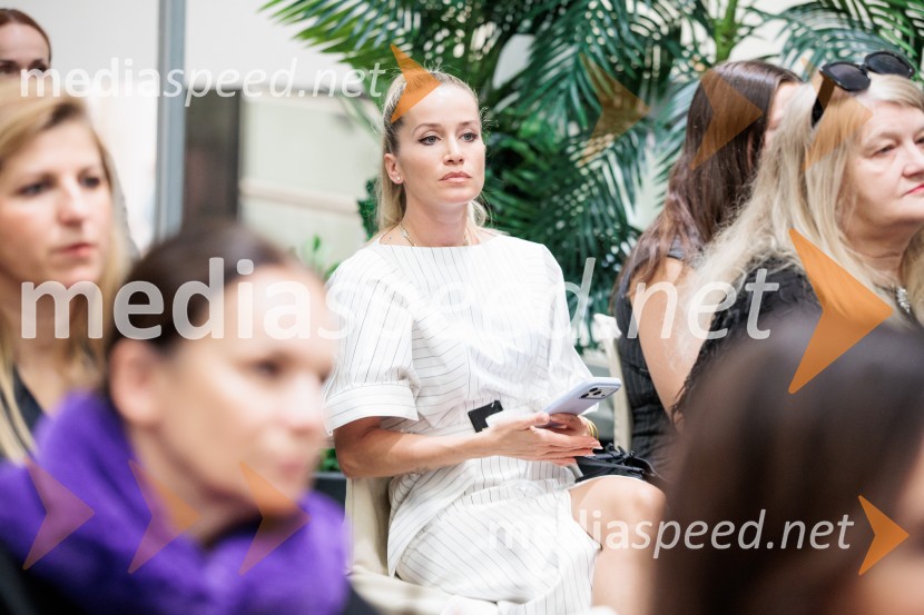 Otvoritev meseca Italijanske mode 2026, Emporium
