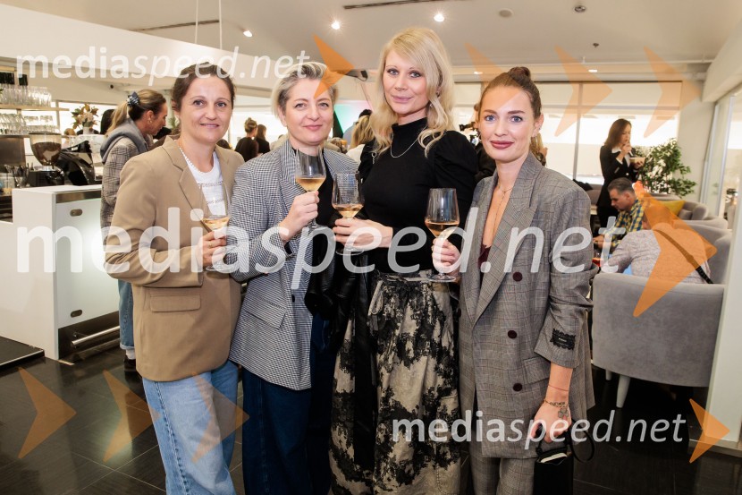 Otvoritev meseca Italijanske mode 2026, Emporium