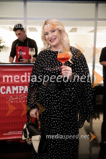 Otvoritev meseca Italijanske mode 2026, Emporium