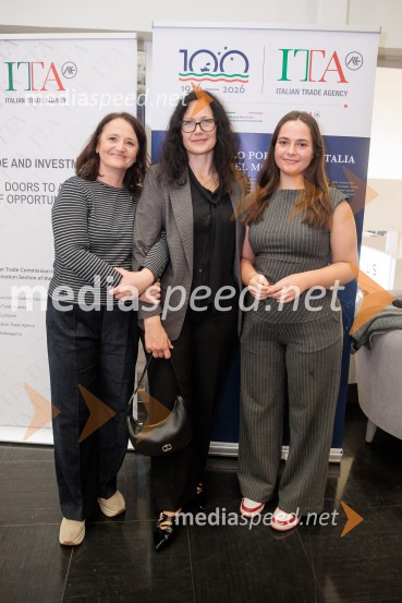 Otvoritev meseca Italijanske mode 2026, Emporium
