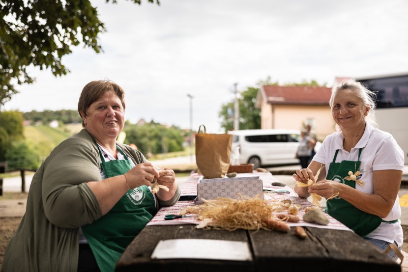 (DO)Živi Prekmurje: kako nastaja nova turistična ponudba pod Stolpom Vinarium