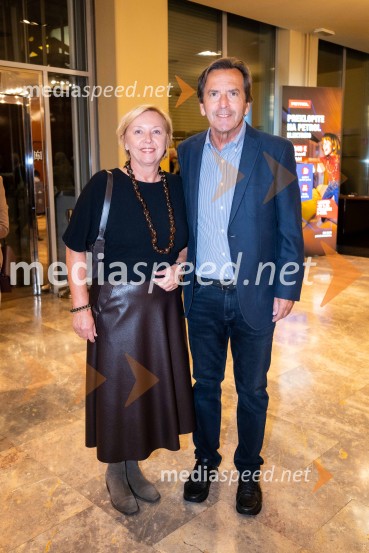 Romantične duše, premiera, Mestno gledališče ljubljansko