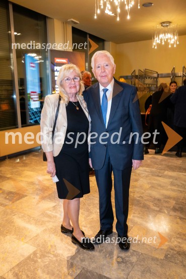 Romantične duše, premiera, Mestno gledališče ljubljansko