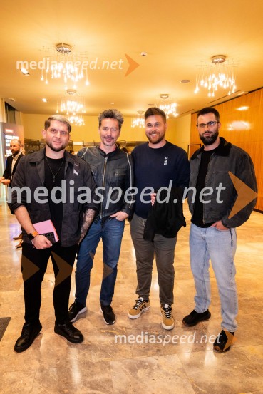 Romantične duše, premiera, Mestno gledališče ljubljansko