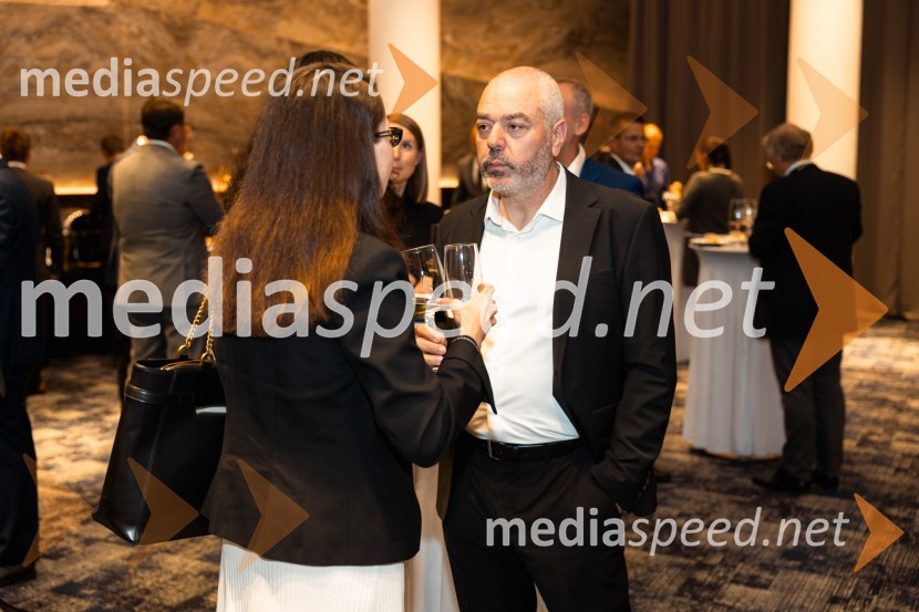 Sprejem Veleposlaništva Republike Kazahstan