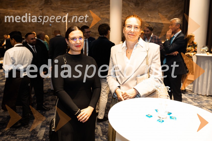 Sprejem Veleposlaništva Republike Kazahstan