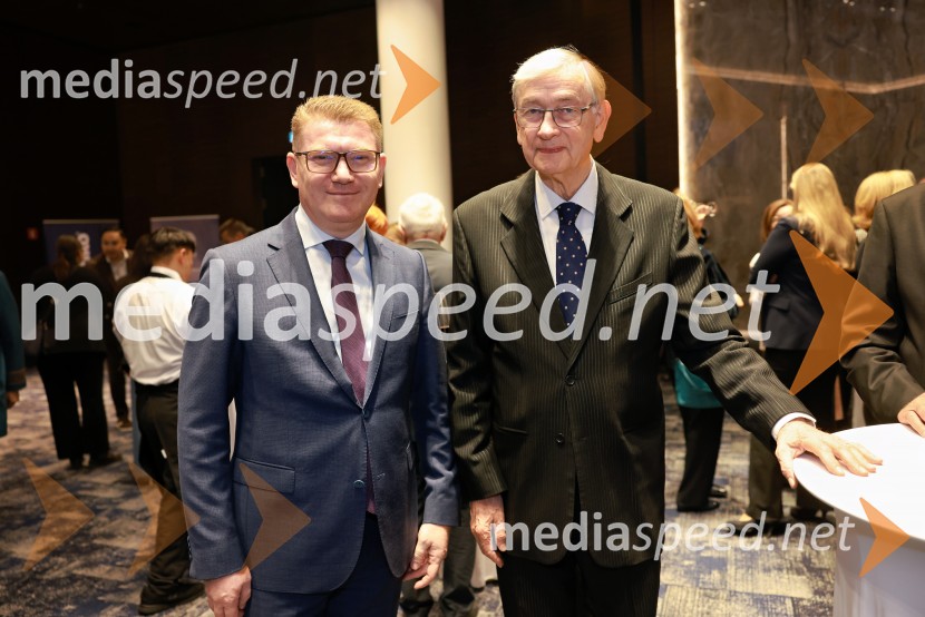 Sprejem Veleposlaništva Republike Kazahstan