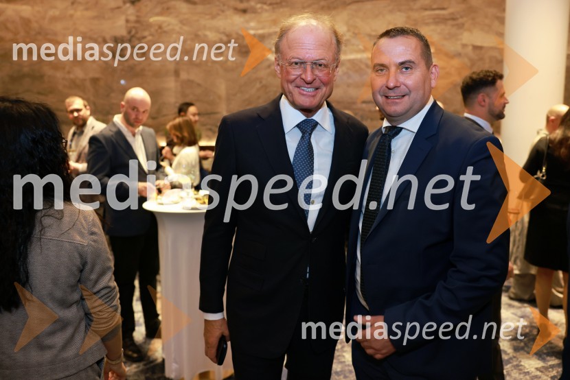Sprejem Veleposlaništva Republike Kazahstan