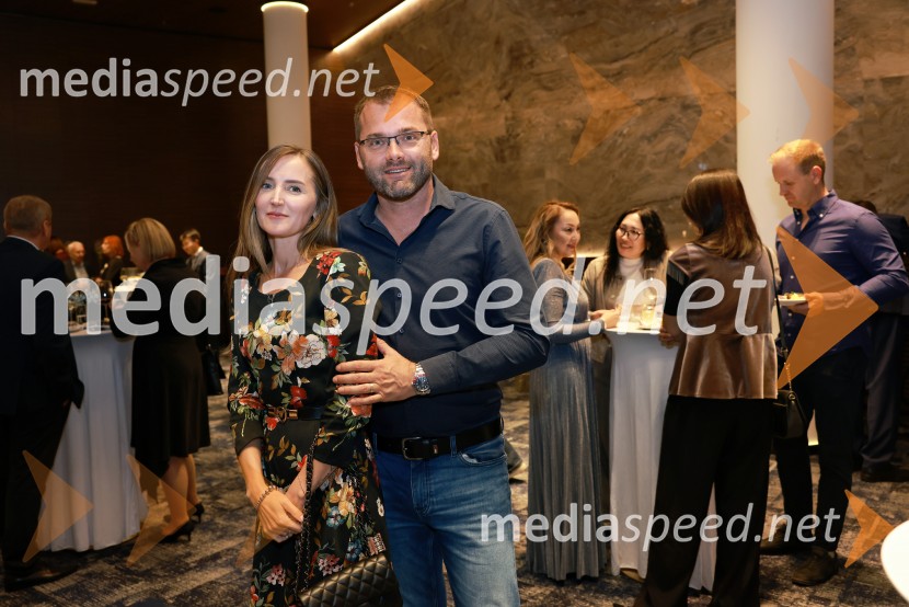 Sprejem Veleposlaništva Republike Kazahstan