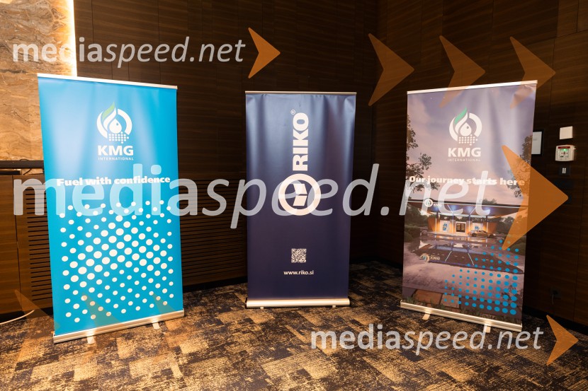 Sprejem Veleposlaništva Republike Kazahstan