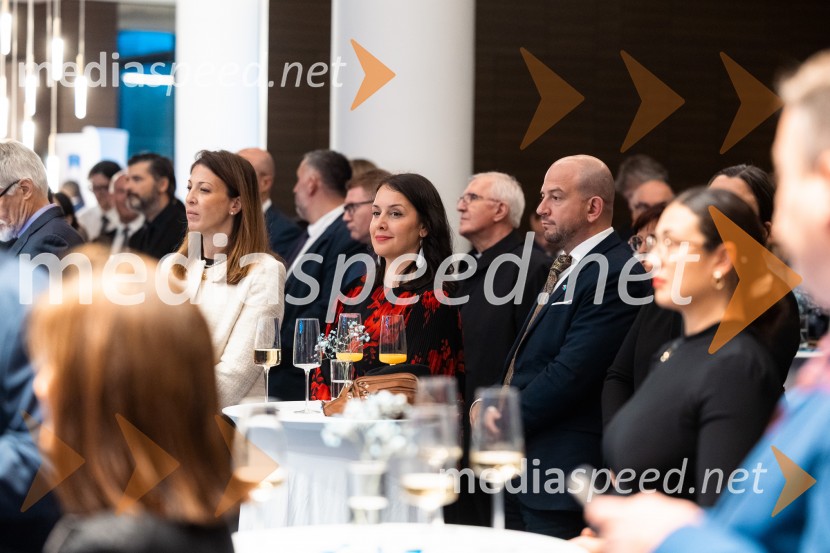 Sprejem Veleposlaništva Republike Kazahstan