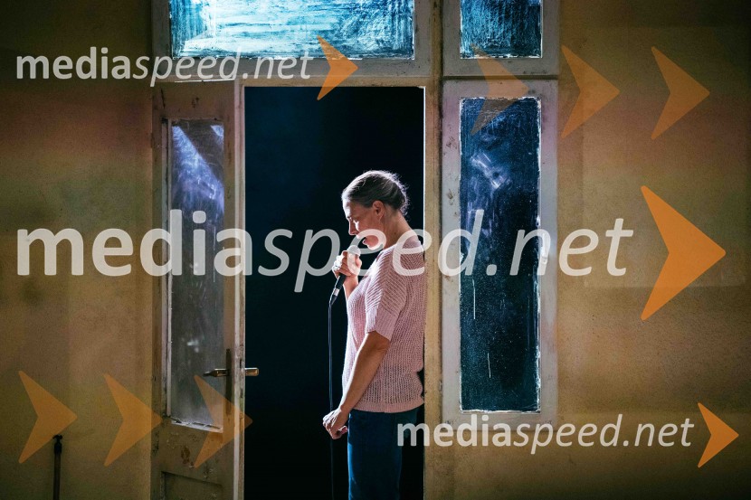 Ženske v temi, premiera, SNG Nova Gorica