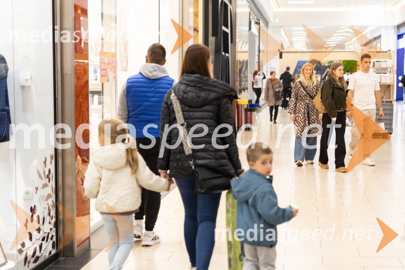 Nagradna igra Keš se vrača, Citycenter Celje