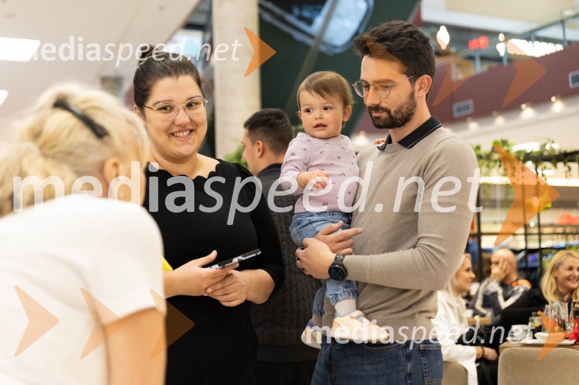 Nagradna igra Keš se vrača, Citycenter Celje