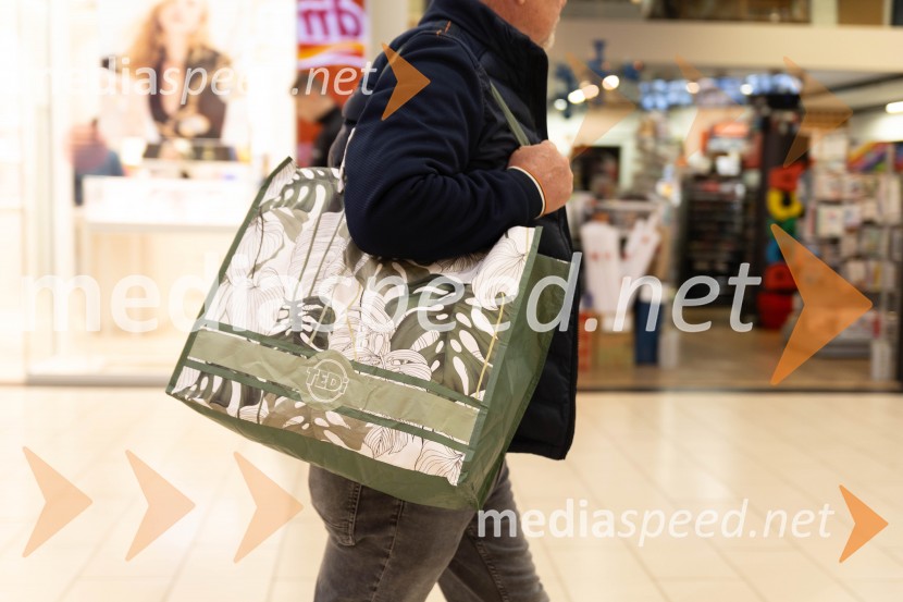 Nagradna igra Keš se vrača, Citycenter Celje