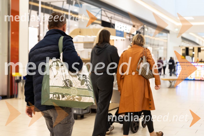 Nagradna igra Keš se vrača, Citycenter Celje