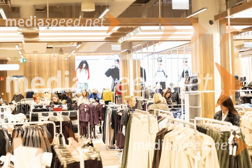 Nagradna igra Keš se vrača, Citycenter Celje