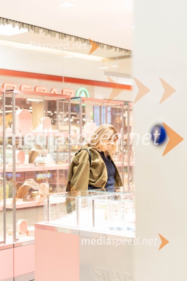 Nagradna igra Keš se vrača, Citycenter Celje