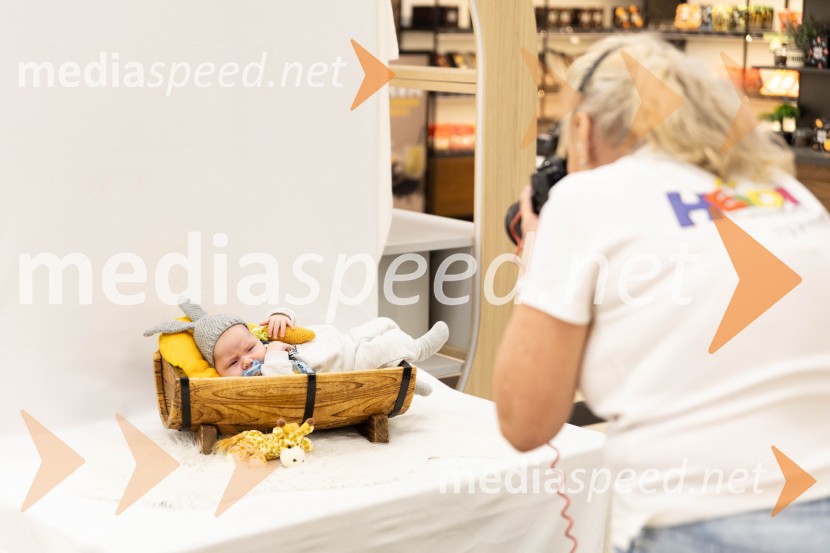 Nagradna igra Keš se vrača, Citycenter Celje