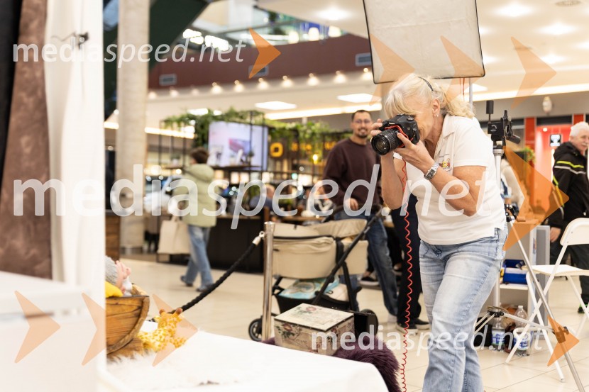 Nagradna igra Keš se vrača, Citycenter Celje