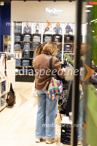 Nagradna igra Keš se vrača, Citycenter Celje