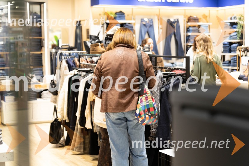 Nagradna igra Keš se vrača, Citycenter Celje