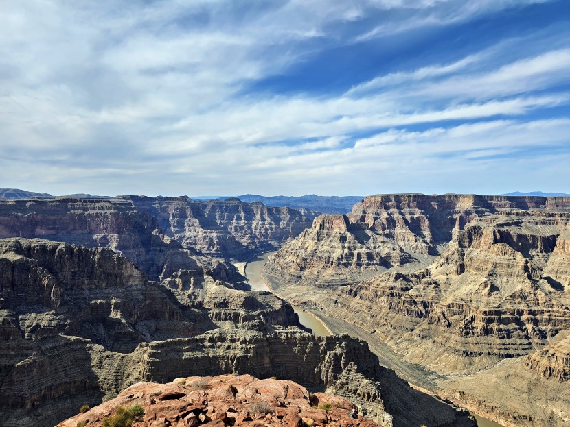 Grand Canyon, ZDAKako so casinoji postali simbol glamurja in prestiža?