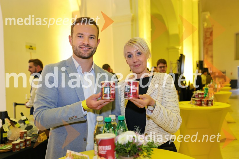 11. Salon štajerskih mladih vin Pubec v Mariboru