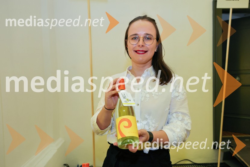 11. Salon štajerskih mladih vin Pubec v Mariboru