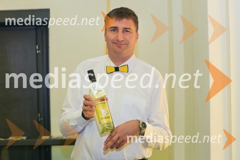 11. Salon štajerskih mladih vin Pubec v Mariboru