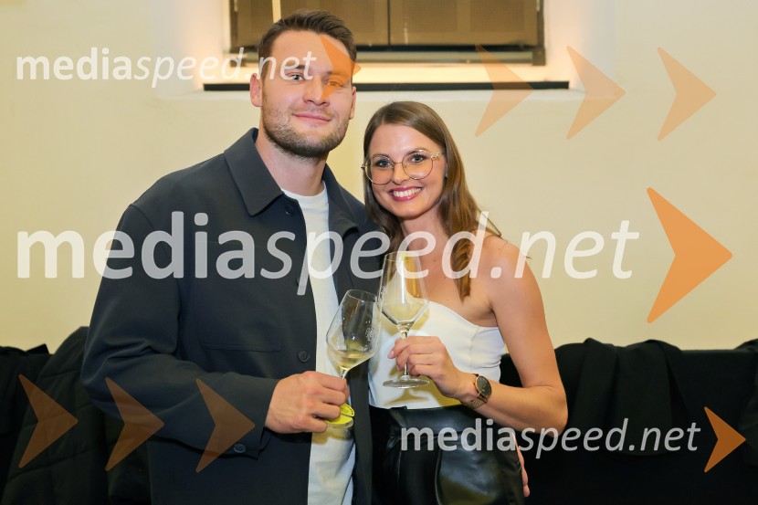 11. Salon štajerskih mladih vin Pubec v Mariboru